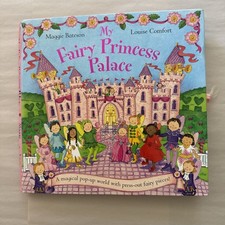 My Fairy Princess Palace by