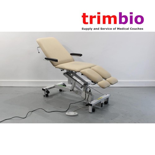Plinth electric pod - electric,