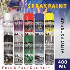 Auto Extreme Aerosol Spray