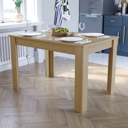 Dining table seater modern - 4,