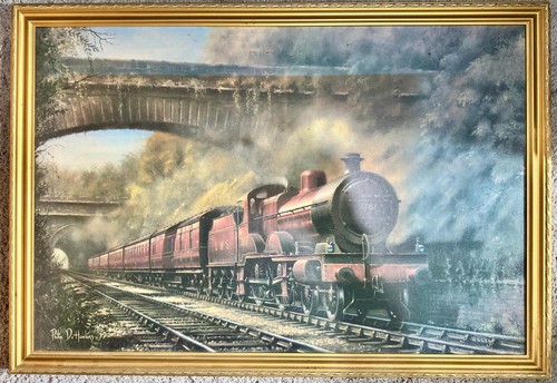 Large framed philip - philip, hawkins