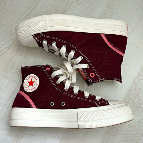 Converse chuck taylor all star - chuck,