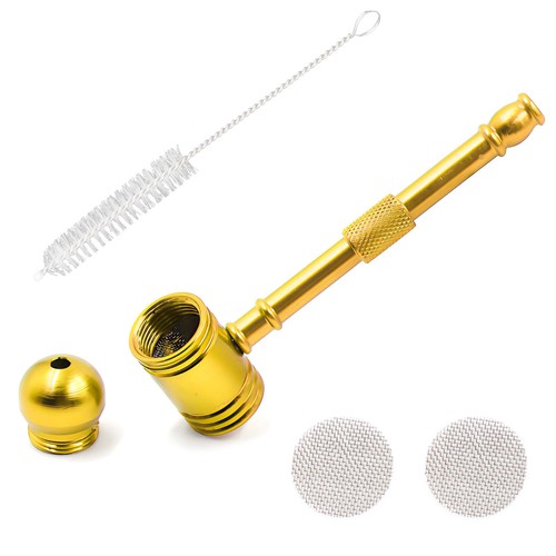 Vinest mini metal weed - weed, pipe