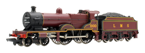 Hornby gauge r376 - gauge',