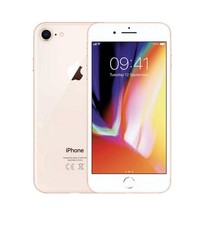 Apple iPhone 8 64GB Rose Gold