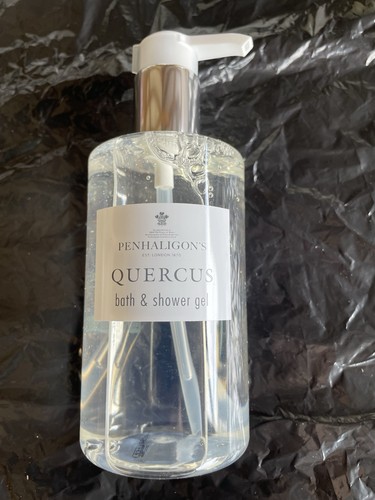 Penhaligons quercus bath - penhaligons, and