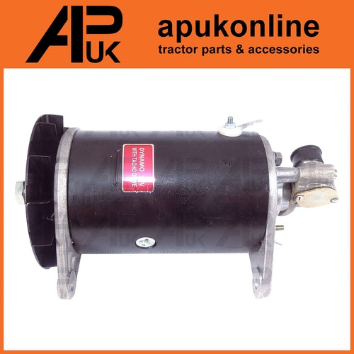 Dynamo tacho drive - for, ford