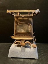 RARE BEATRICE NO. 31 TWIN