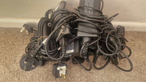 Job lot 10x - lot, dell