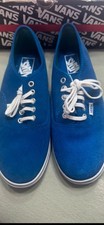 Authentic Lo Pro Vans Size 7
