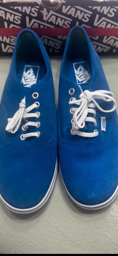 Authentic pro vans - vans, 7