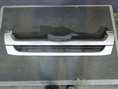 Toyota hiace 2009 - toyota, cbf-trh200k