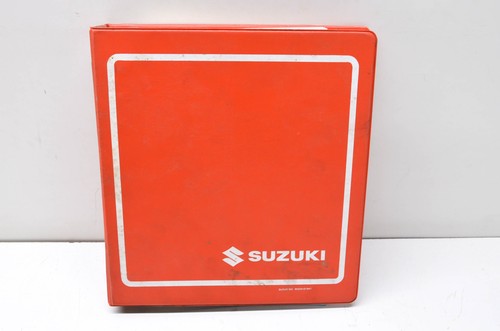 Oem suzuki gsf1200s service - suzuki,