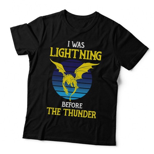 Thunder dragon birthday gifts - birthday,