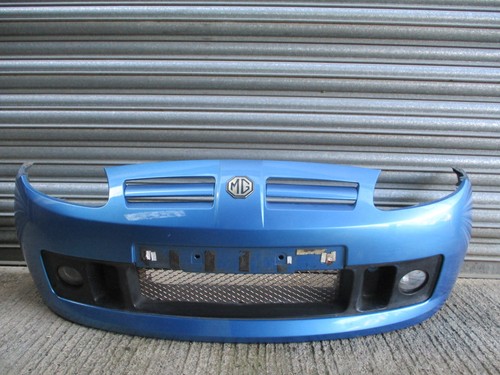 Genuine mgtf front - genuine, 02-06