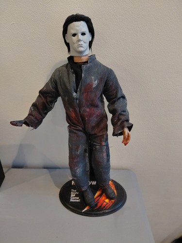 Michael myers halloween - michael, 12"