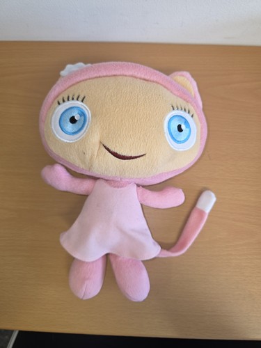 Fisher price waybuloo plush - price,