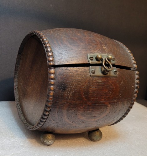 Antique victorian oak - antique,