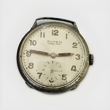 Vintage Buren Grand Prix 15