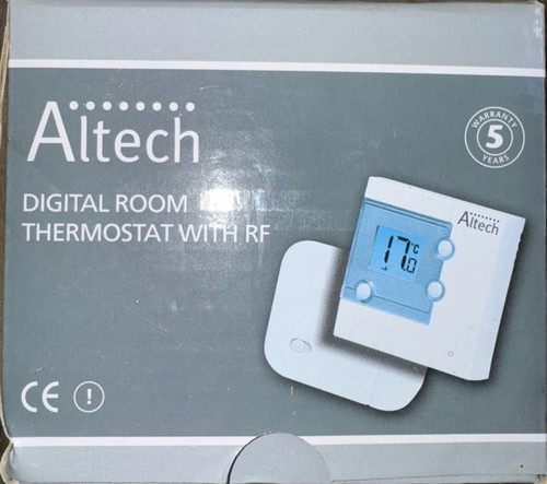 Altech althc015 programmable - altech,