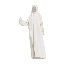 Women Muslim Robe M Size with