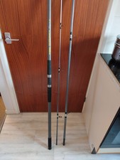 14ft(4.2m) Grandeslam Carbo Strike Seamaster surf rod -New