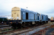 Original 35mm Rail Slide