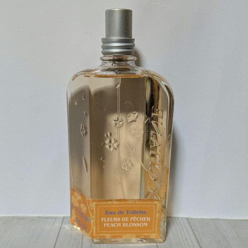 Occitane fleurs pecher - l'occitane,