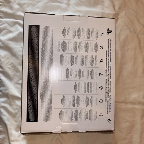 Ps4 insert box only - ps4,