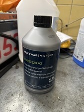 OE Genuine VW Audi DSG