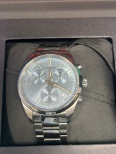 tissot watch boxed