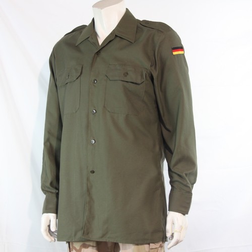 Genuine surplus german army - genuine,