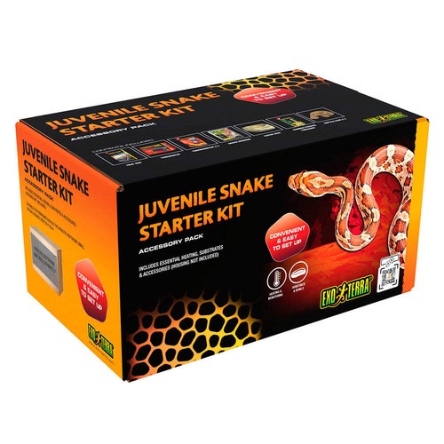Exo terra juvenile snake - terra,