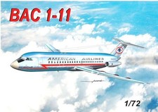 Mach 2 1/72 Model Kit GP.115AA