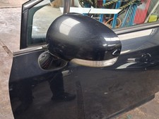 toyota avensis wing mirror +