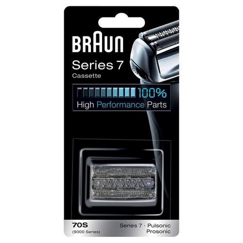 Braun 70s replacement foil - 70s,