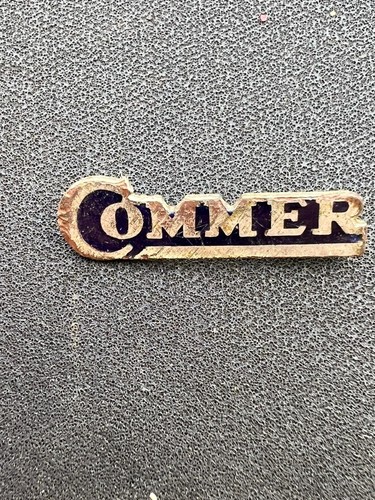 Commer bus coach - van, truck