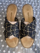 Vintage Jacques Levine hostess