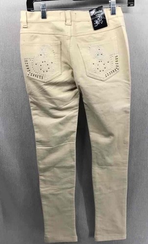 Zumba tan bedazzled back - zumba,