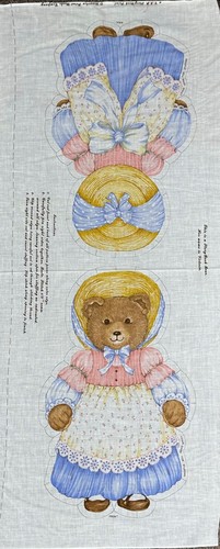 Panel storybook vintage - 1,