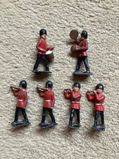 CRESCENT JOHILLCO MARCHING