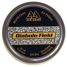 Air Arms DIABLO FIELD DOMED