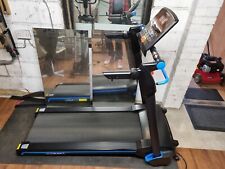 roger black fitness treadmill