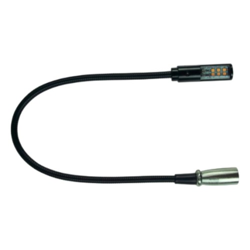 1pc klark teknik ledlamp18 - 1pc,