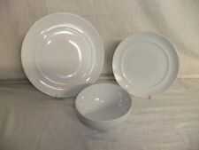 c4 Porcelain Marks & Spencer - Rocco - dishwasher safe modern tableware - 4B7A