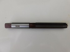 16mm, 16.0mm  H8 HSS Hand