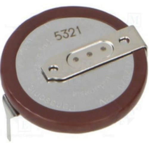 Panasonic vl2020 battery - panasonic,