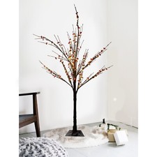 Brown Twig Tree Christmas