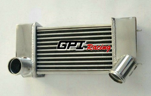 Aluminum intercooler for - aluminum,