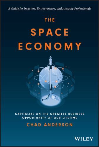 Space economy capitalize - economy,